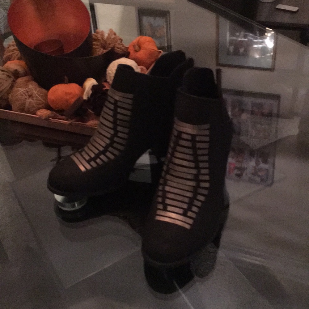 Shoe/boot